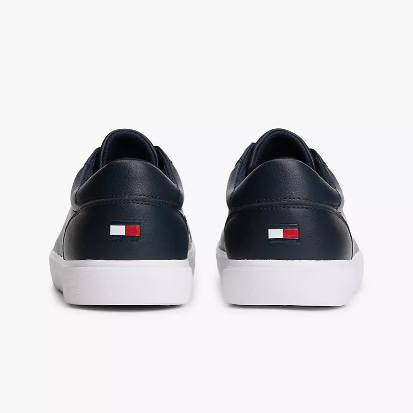Tommy Hilfiger Men's Casual Sneakers - Navy