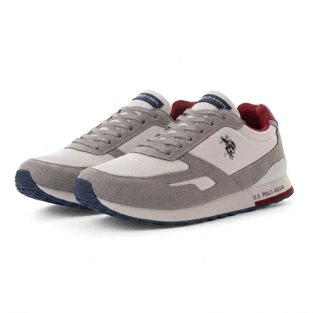 Sneakers US Polo Assn