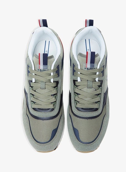 U.S.Polo Assn men's sneaker