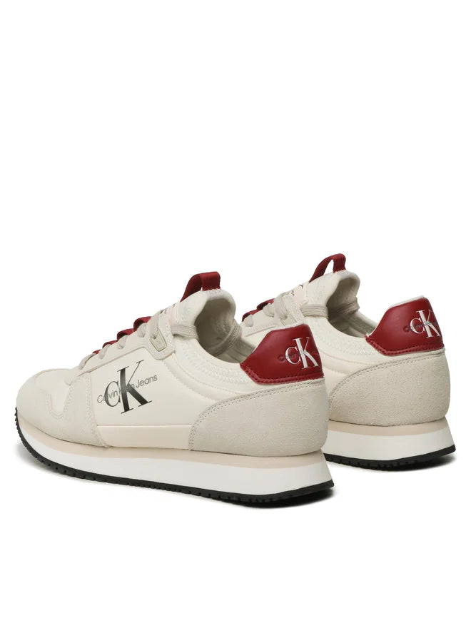 Calvin Klein Jeans Men's Sneaker