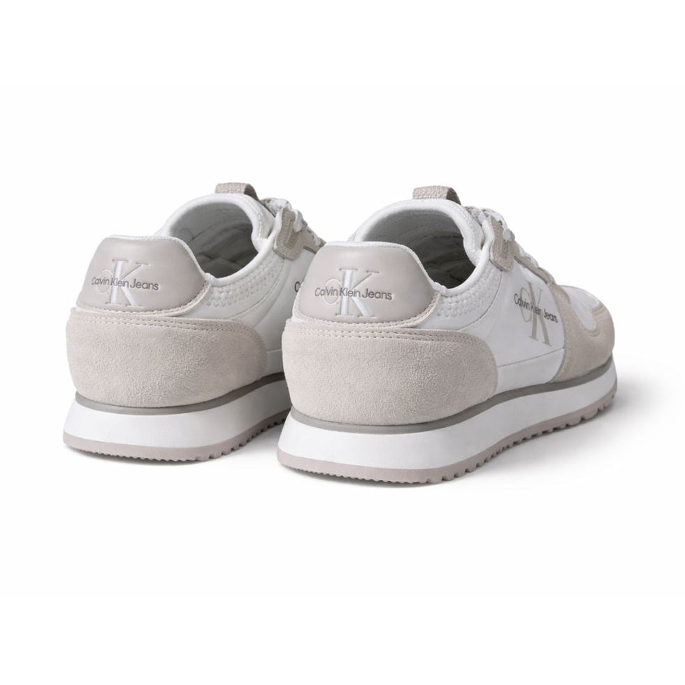 Calvin Klein Jeans Men's Sneaker