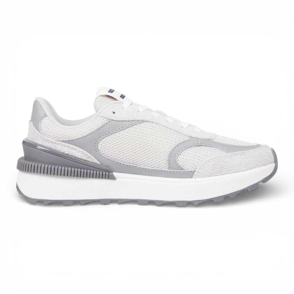 Tommy Hilfiger Jeans TJM Technical Runner ESS EM0EM01537-GRYWHT