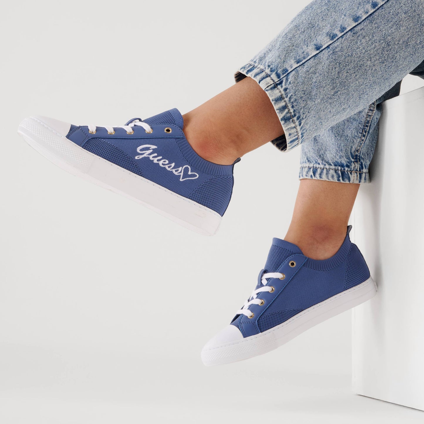 GUESS Women's Sneakers