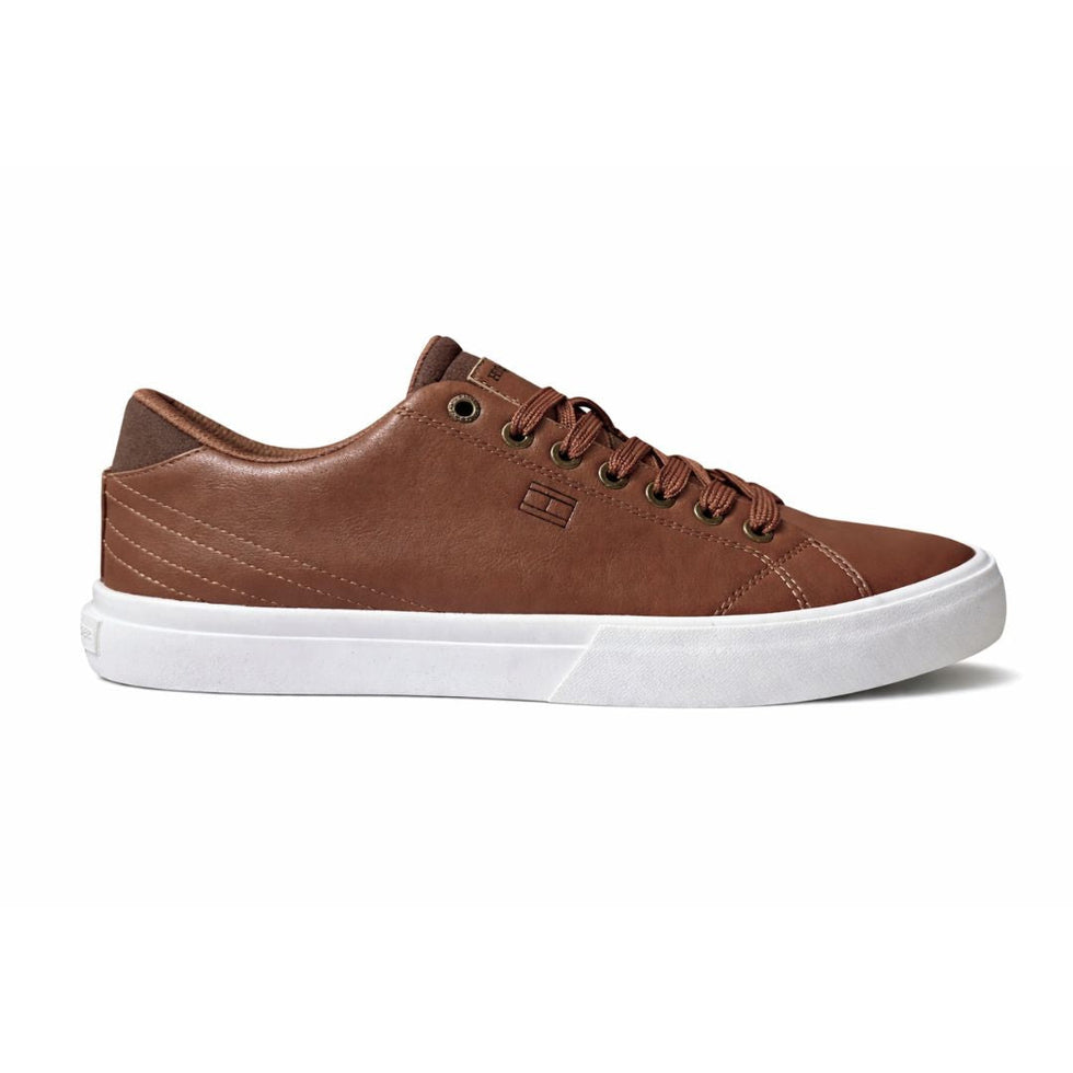 Tommy Hilfiger Raigon Men's Sneakers - Tan