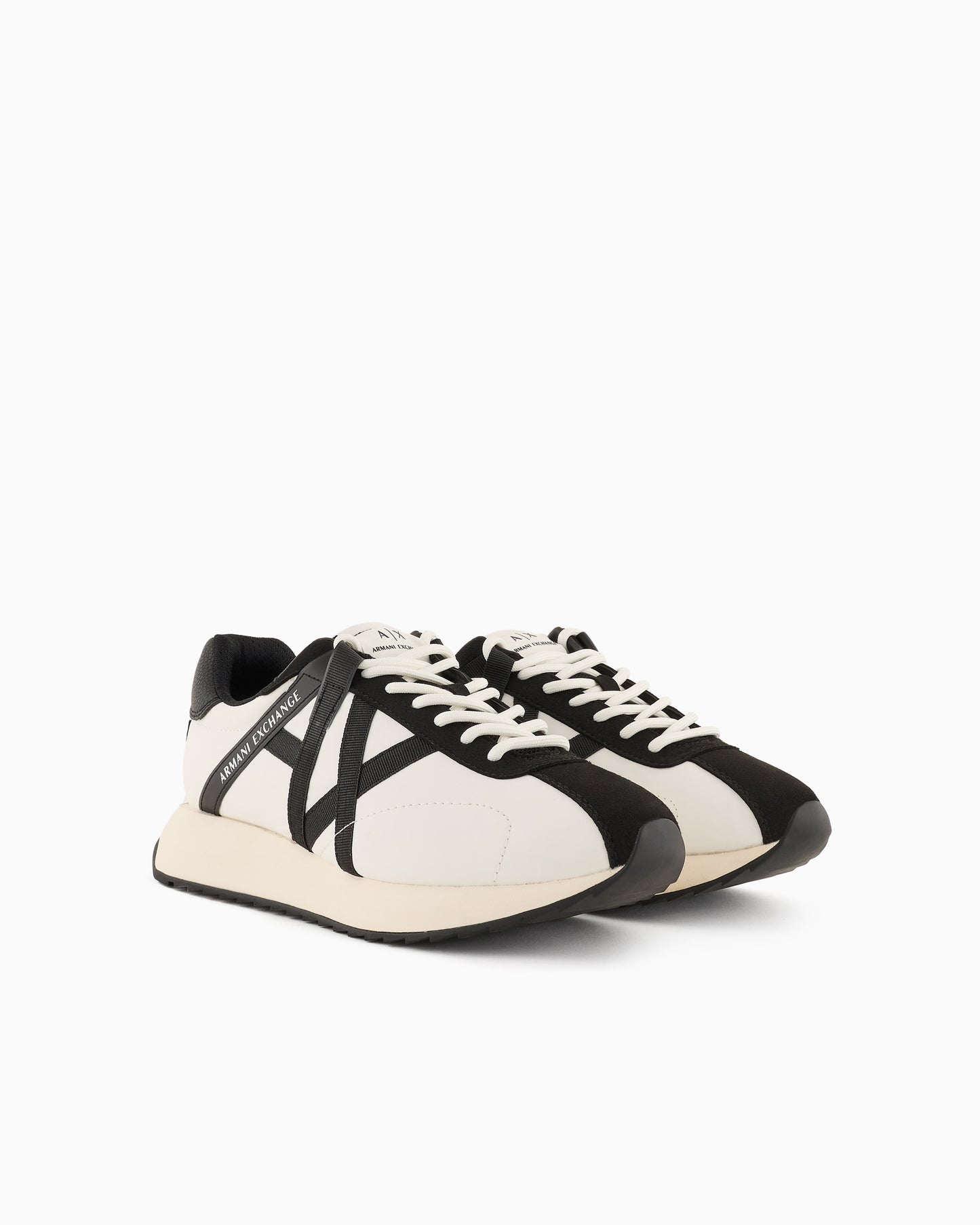 Armani Exchange Sneaker