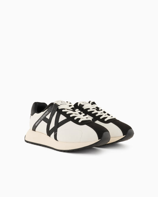 Armani Exchange Sneaker