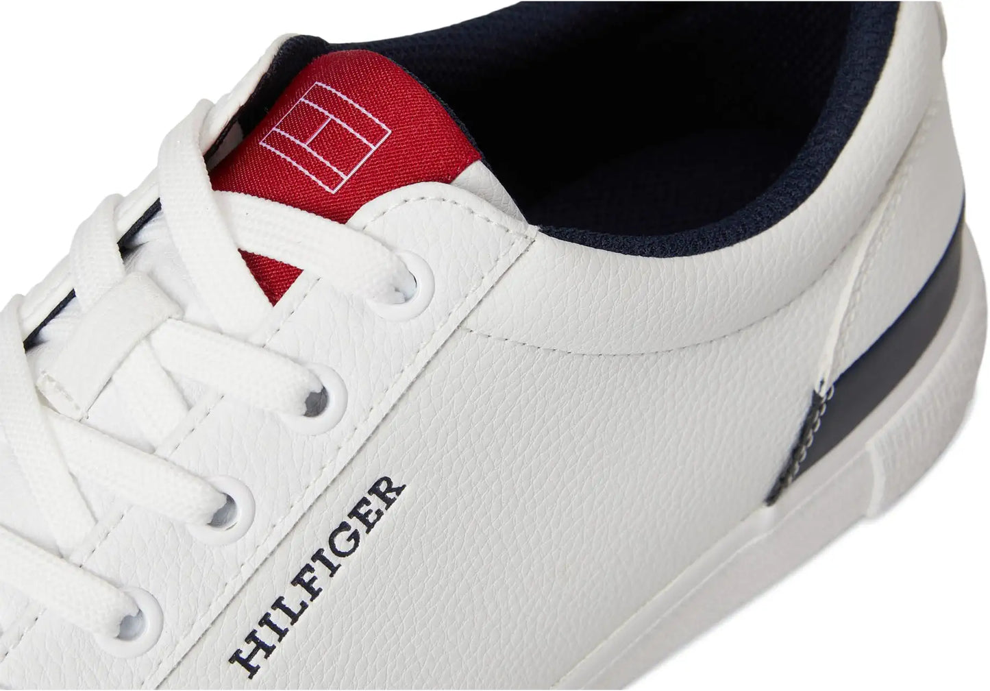 Tommy Hilfiger Rocci Sneakers Men - white