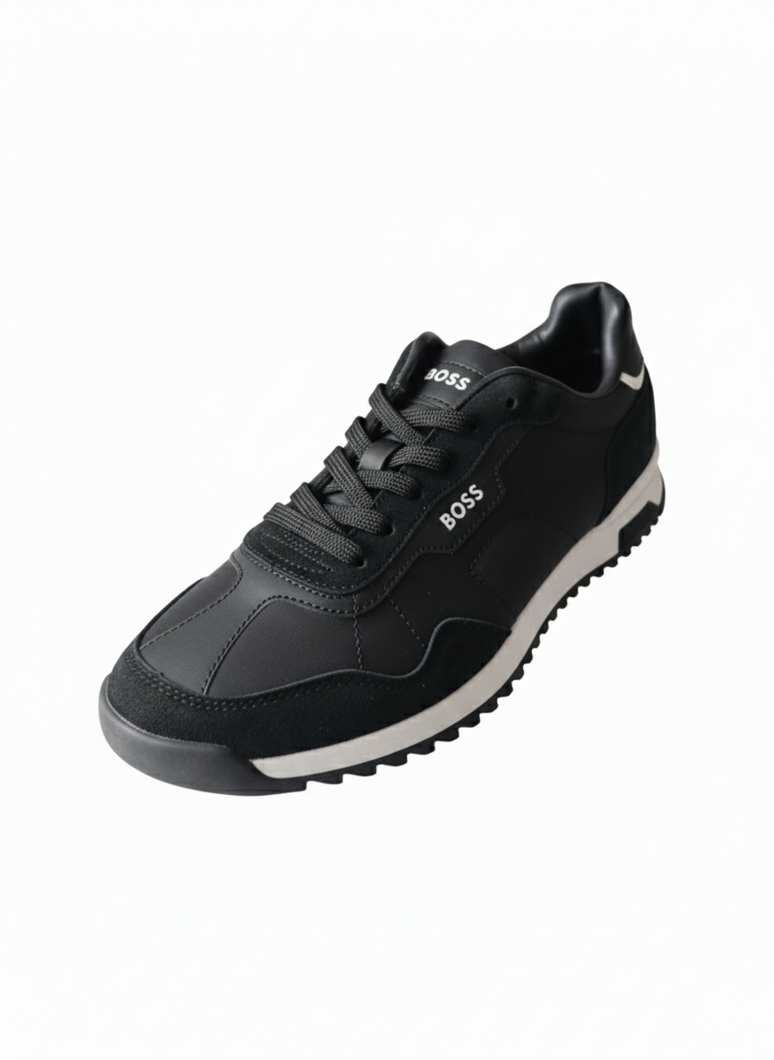BOSS Zayn Low NYSD Sneaker