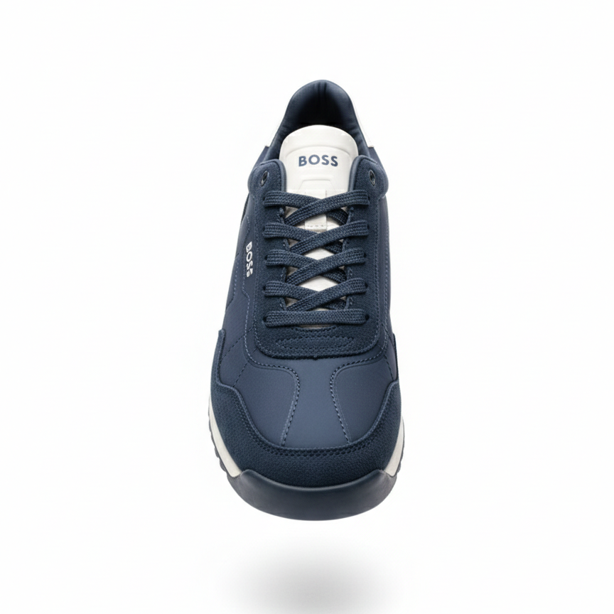 BOSS Zayn Low NYSD Sneaker
