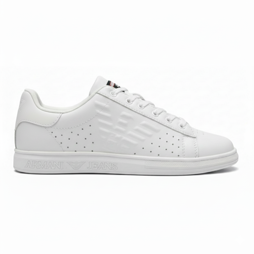 Armani Jeans Original Sneakers