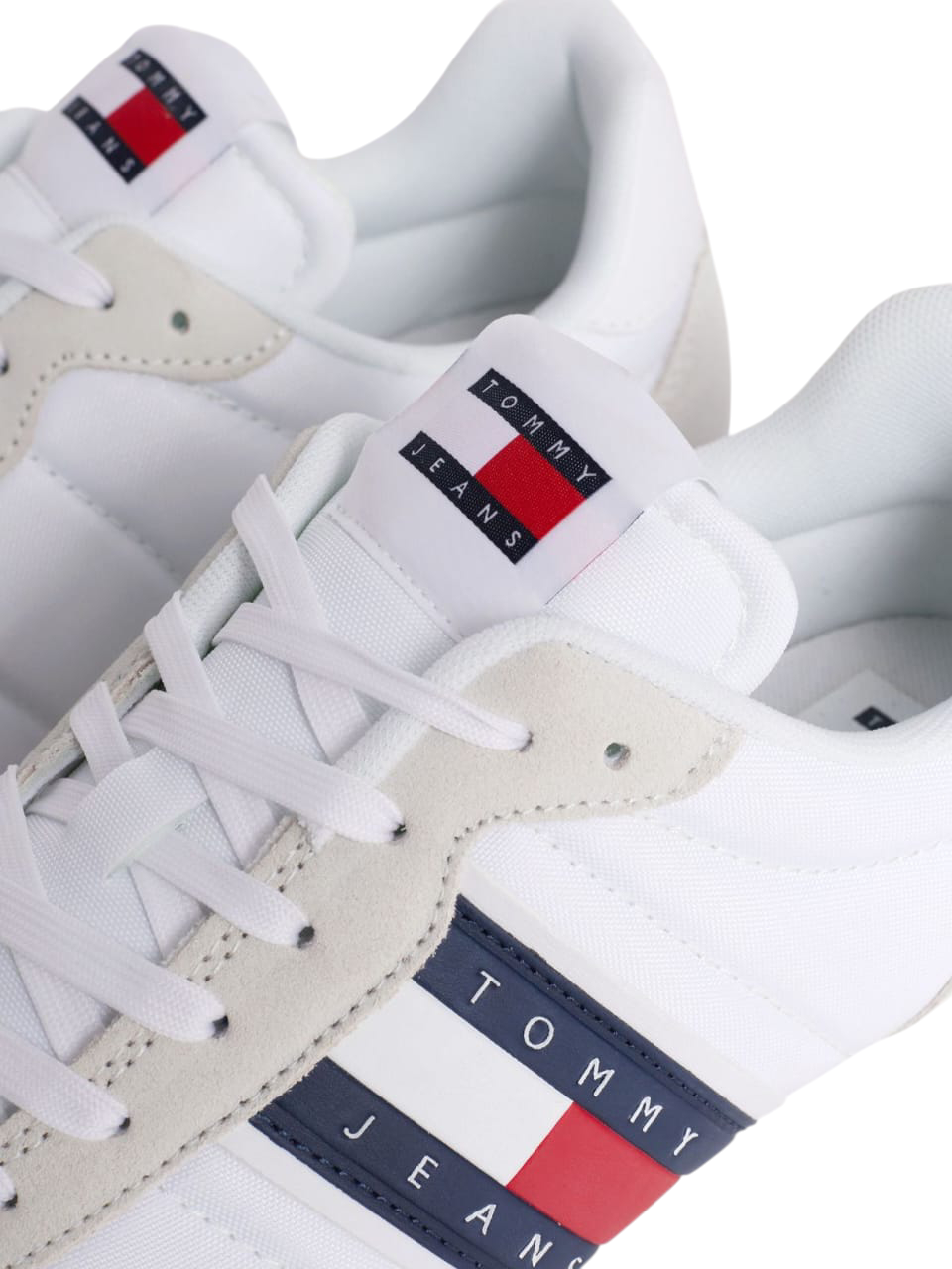 Tommy Jeans Men’s Sneaker