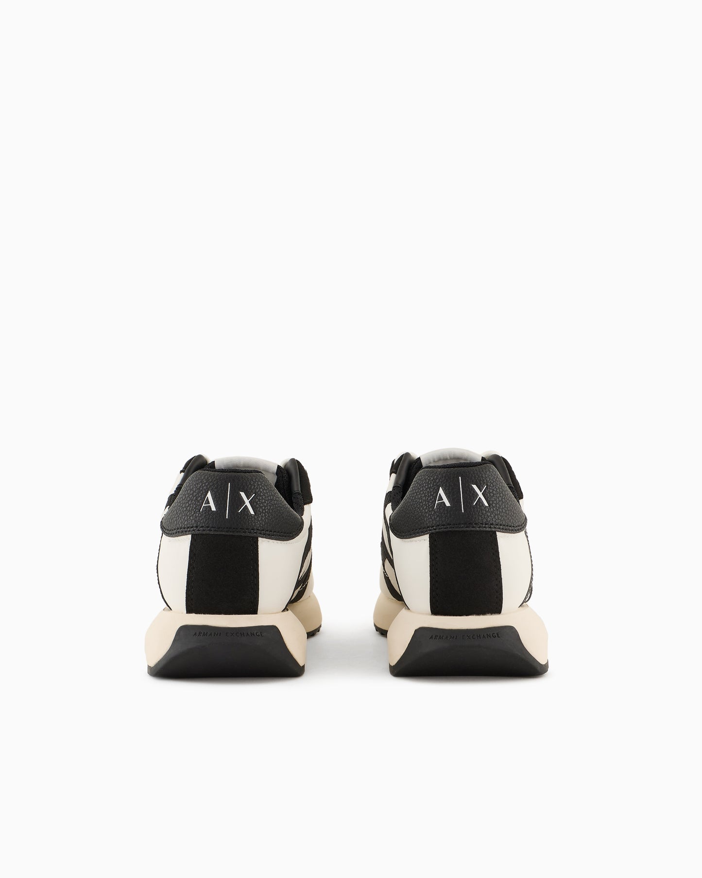 Armani Exchange Sneaker