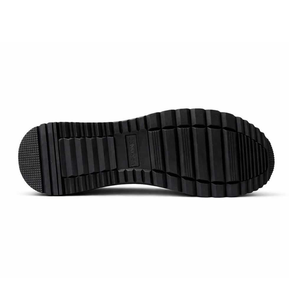 Calvin Klein Jeans Men's Sneaker