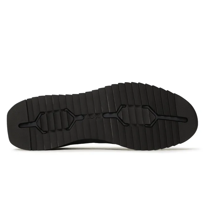 BOSS Zayn Low NYSD Sneaker