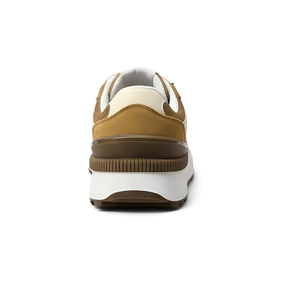 Tommy Hilfiger Jeans TJM Technical Runner ESS EM0EM01537-WHTTAN