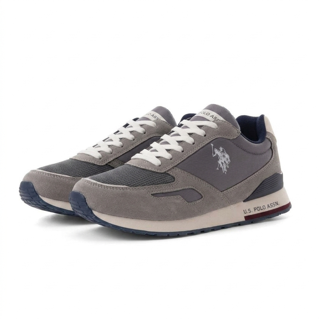 Sneakers US Polo Assn