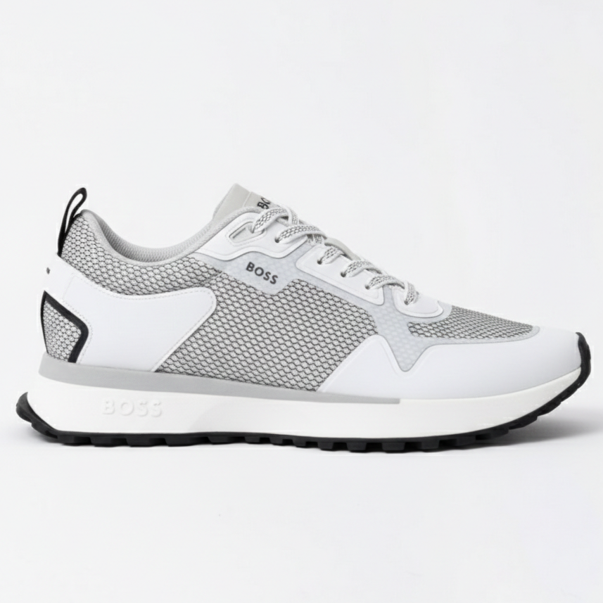 HUGO BOSS Sneakers male