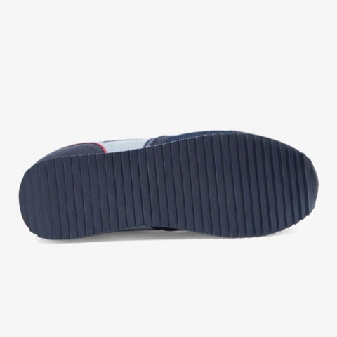 U.S.Polo Assn men's sneaker