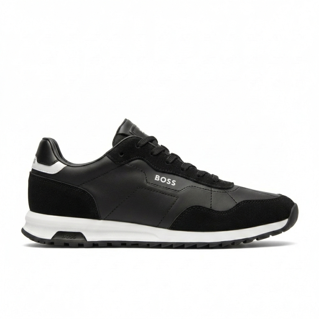 BOSS Zayn Low NYSD Sneaker