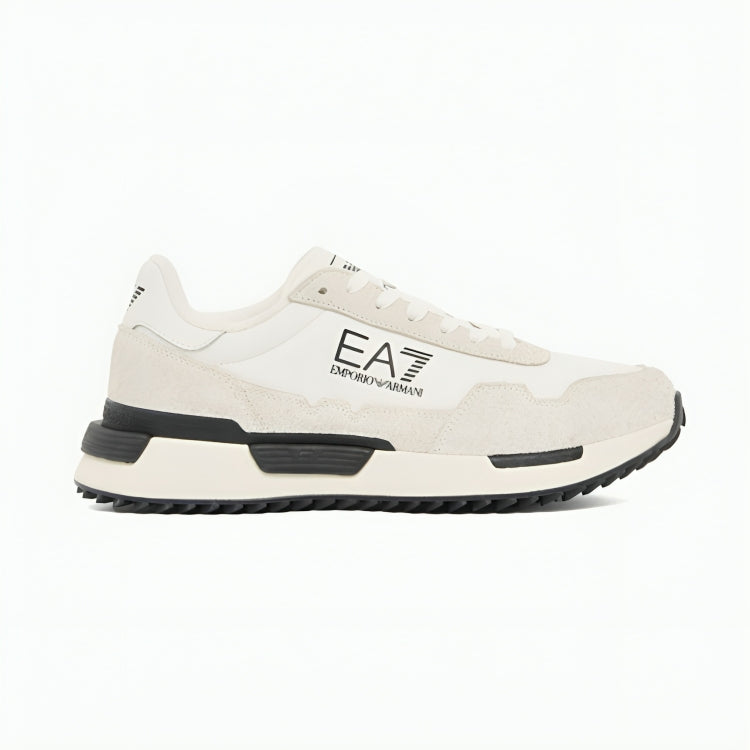 EA7 Emporio Armani Sneakers – 7X000380AF19175