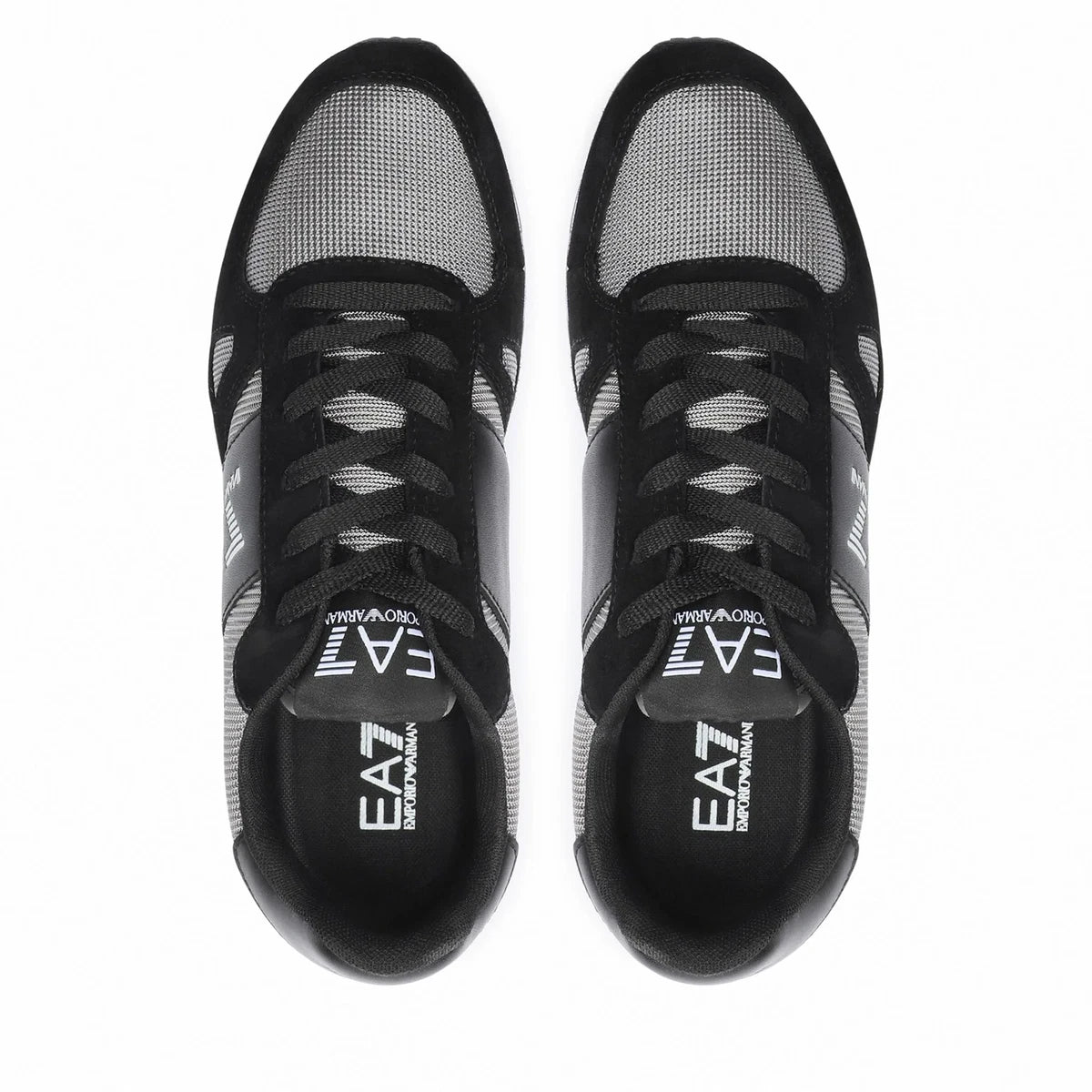 Sneaker emporio armani EA7