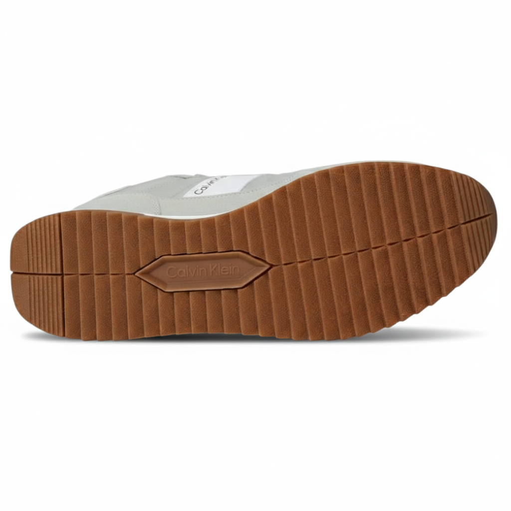 Calvin Klein Men's Gallant Sneakers