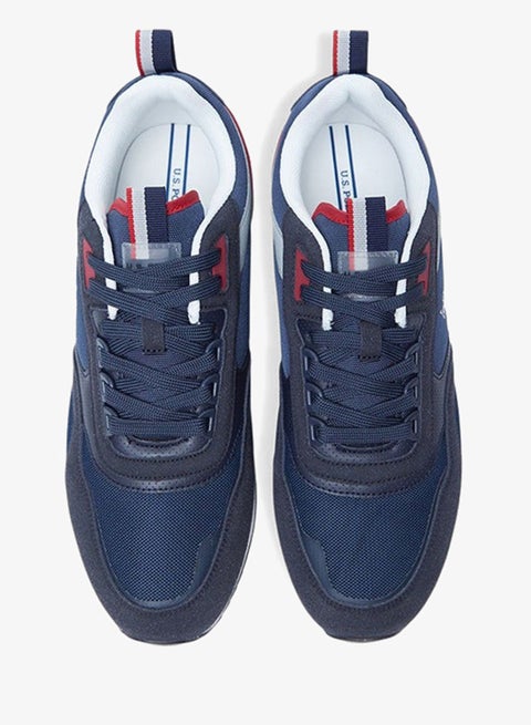 U.S.Polo Assn men's sneaker