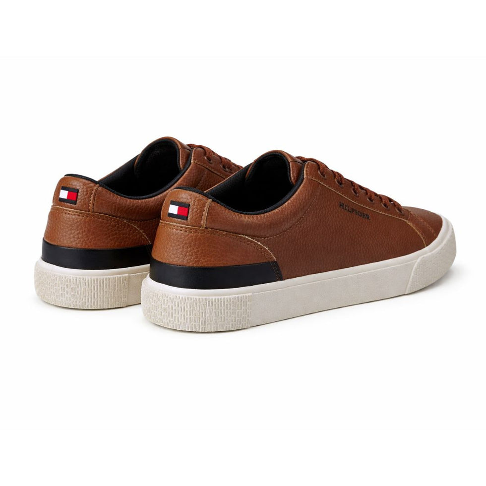 Tommy Hilfiger Rocci Sneakers Men - Brown