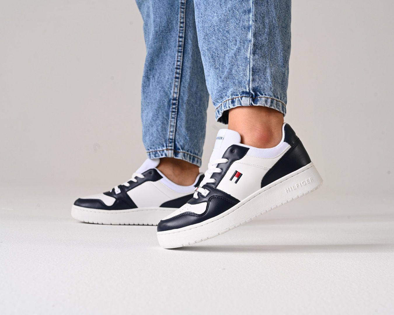 Tommy Hilfiger Women's Sneaker