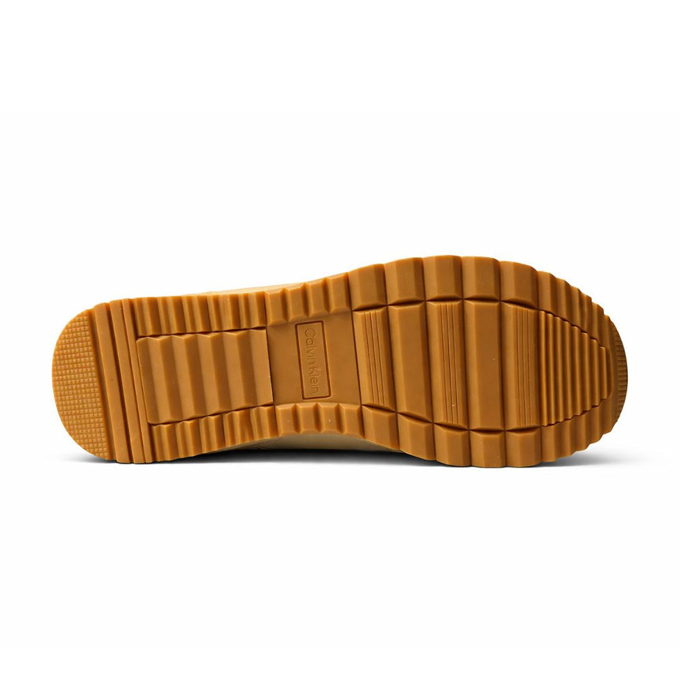 Calvin Klein Jeans Men's Sneaker