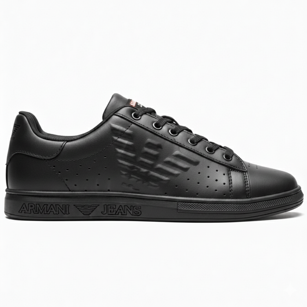 Armani Jeans Original Sneakers