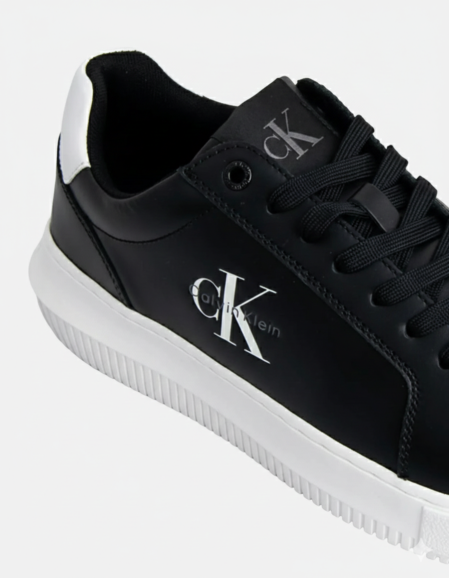 Calvin Klein Chunky Cupsole