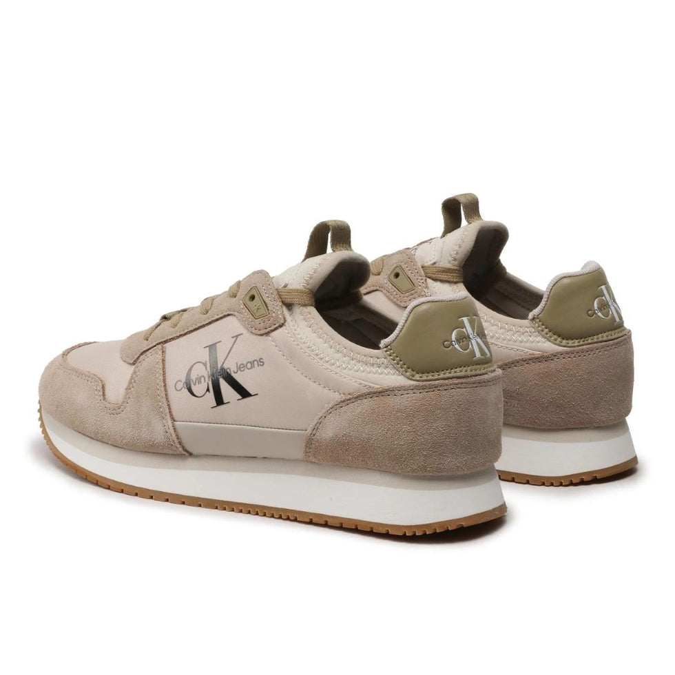 Calvin Klein Jeans Men's Sneaker