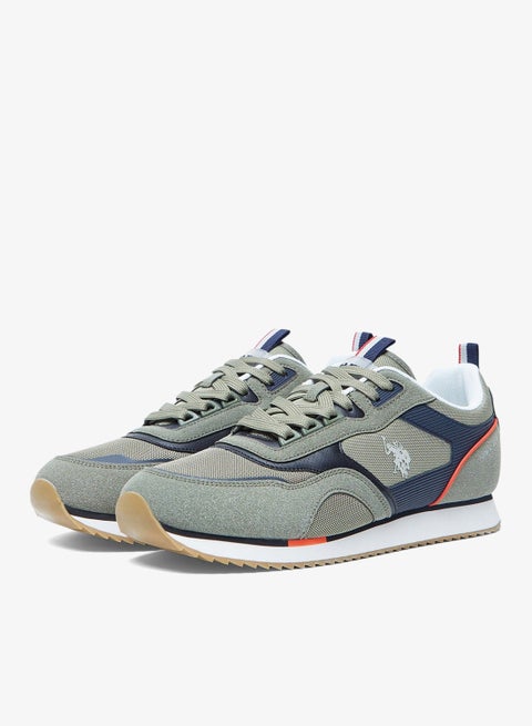 U.S.Polo Assn men's sneaker