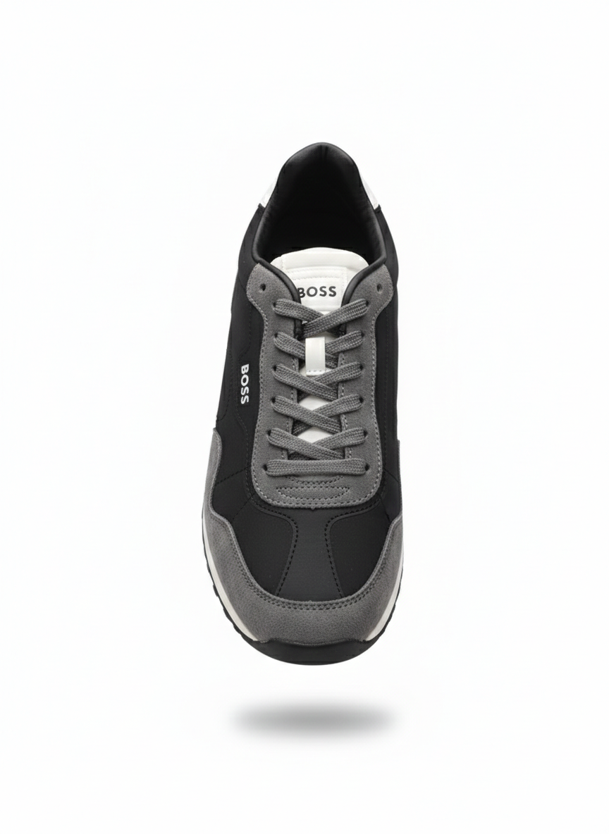 BOSS Zayn Low NYSD Sneaker