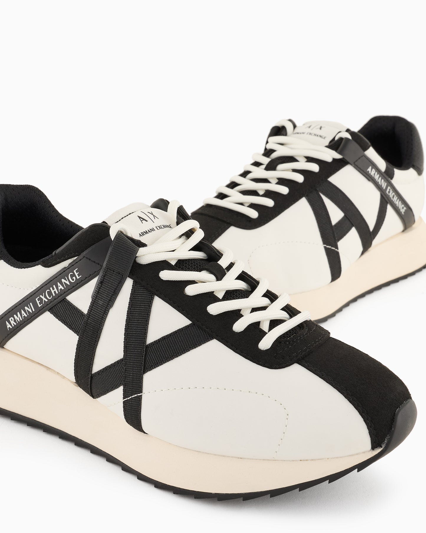 Armani Exchange Sneaker