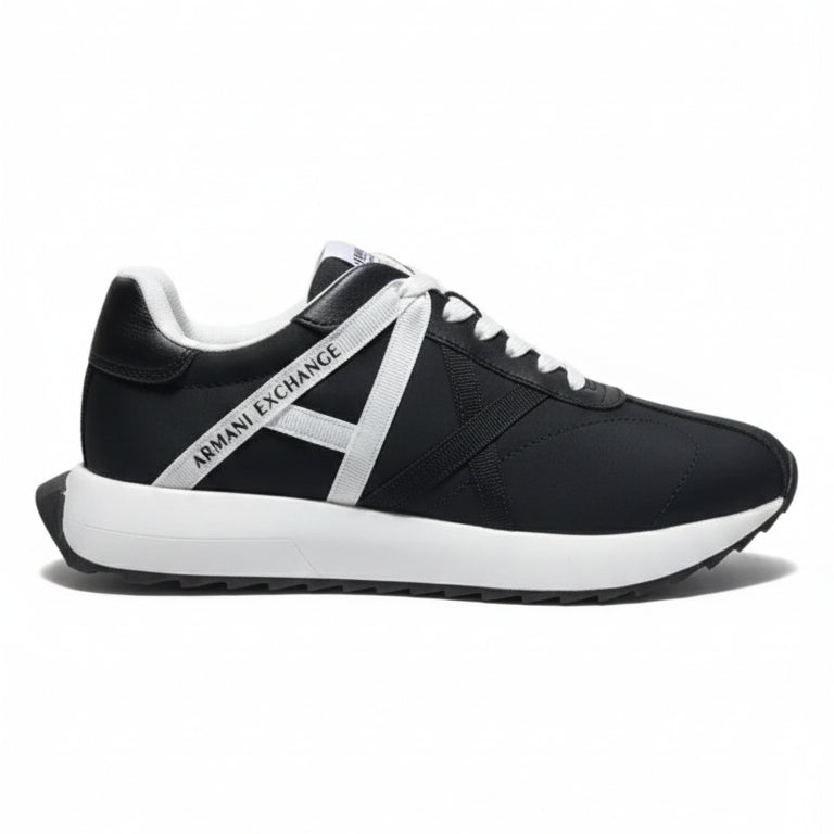 Armani Exchange Sneaker