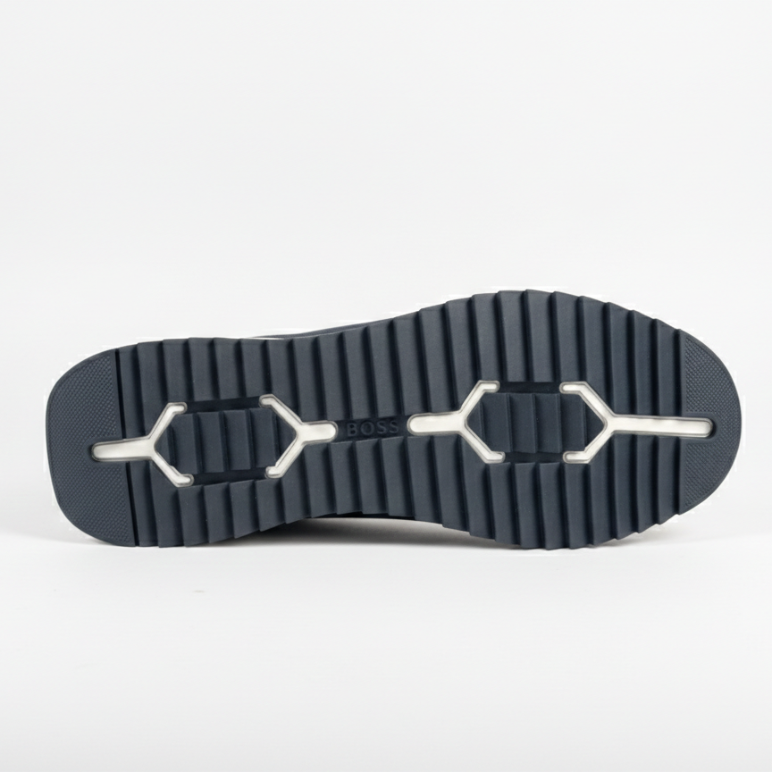BOSS Zayn Low NYSD Sneaker