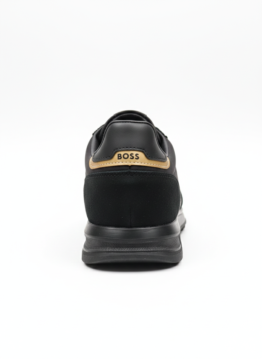 BOSS Zayn Low NYSD Sneaker