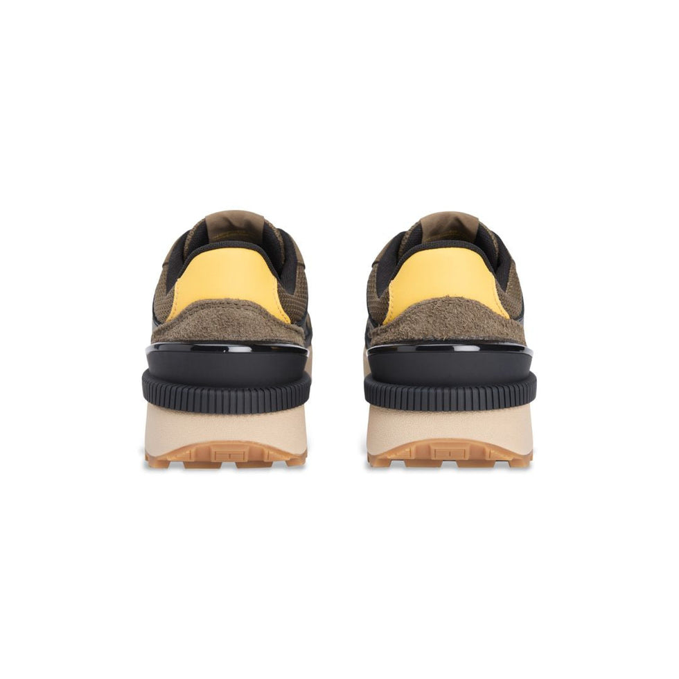 Tommy Hilfiger Jeans TJM Technical Runner ESS EM0EM01537-OLV