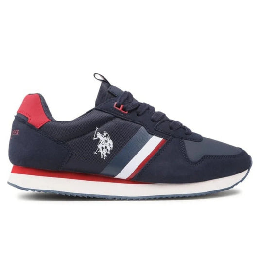 U.S. POLO ASSN