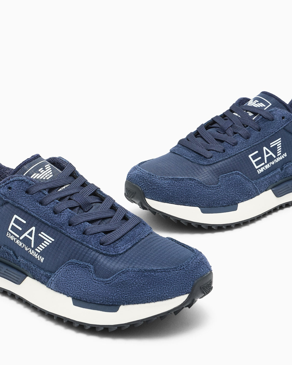 EA7 Emporio Armani Sneakers – 7X000380AF19175