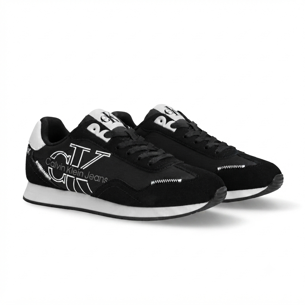 Calvin Klein Men’s Shoes