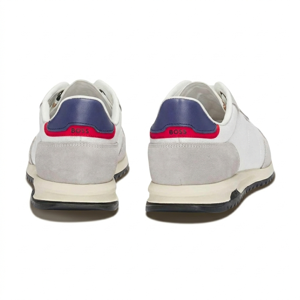 BOSS Zayn Low NYSD Sneaker