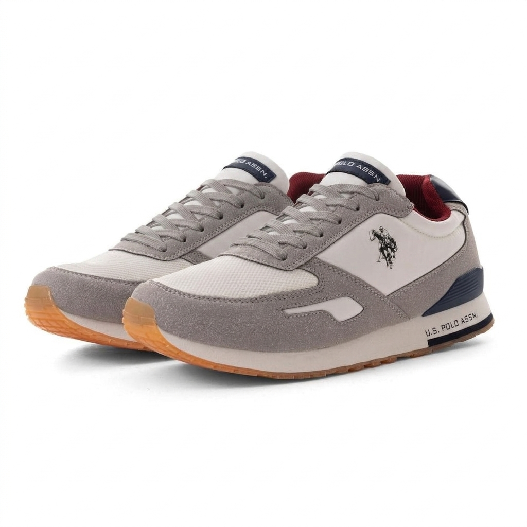 Sneakers US Polo Assn