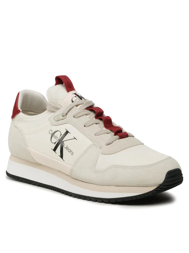 Calvin Klein Jeans Men's Sneaker