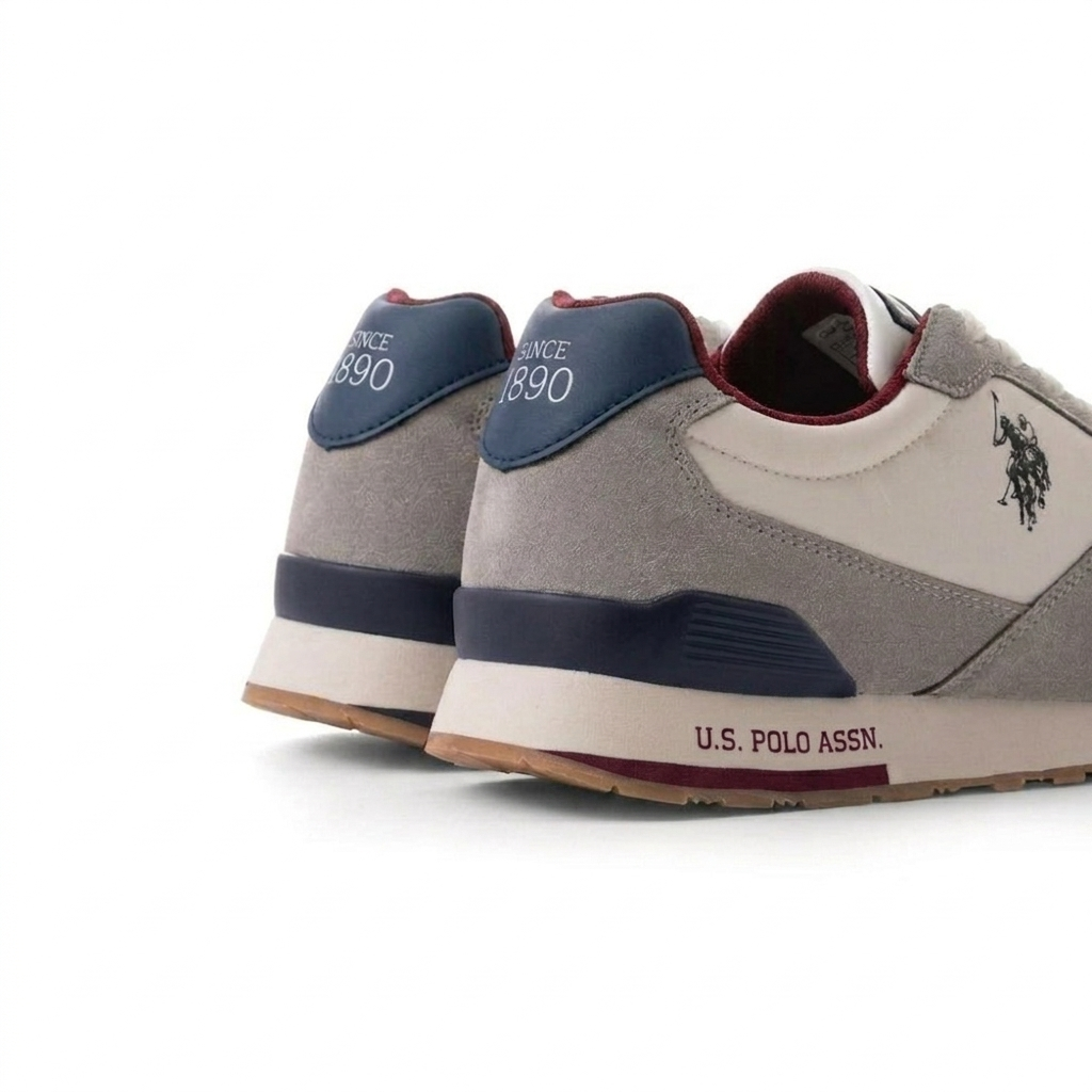 Sneakers US Polo Assn