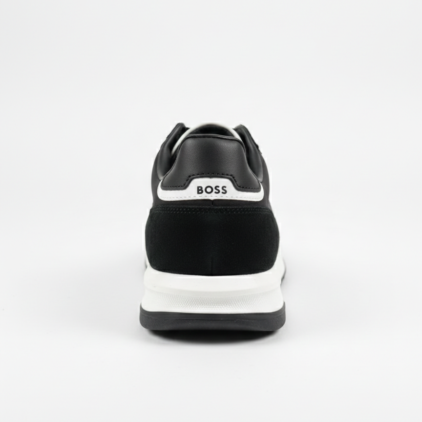 BOSS Zayn Low NYSD Sneaker