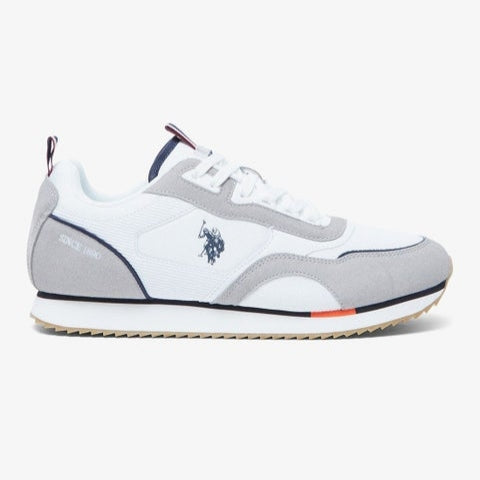 U.S.Polo Assn men's sneaker