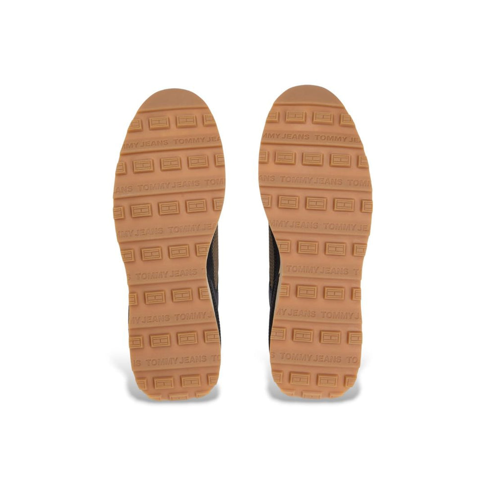 Tommy Hilfiger Jeans TJM Technical Runner ESS EM0EM01537-OLV